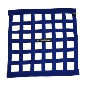 18'' x 18'' Border Mount Window Net