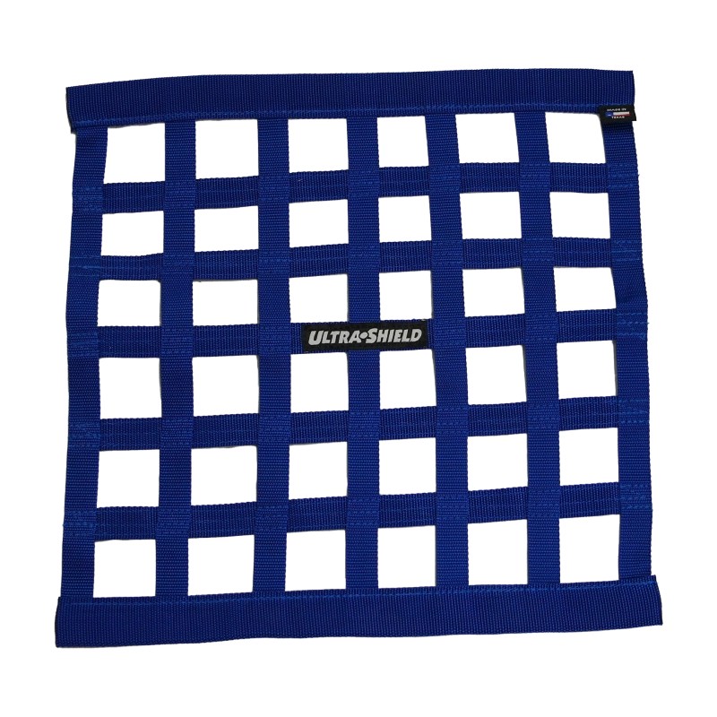 18'' x 24'' Border Mount Window Net