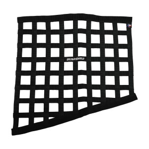 Drag Style Window Net